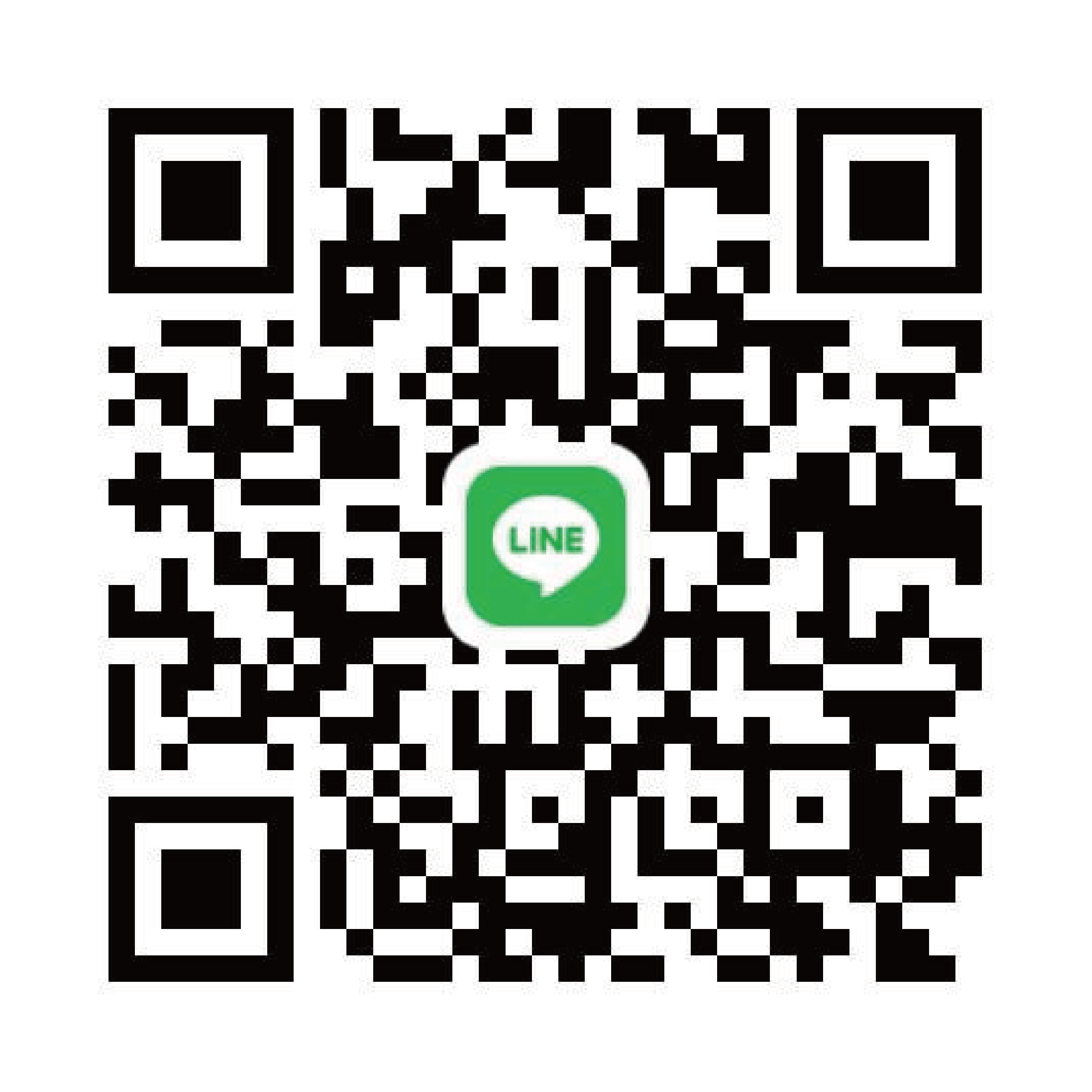 LINE QR